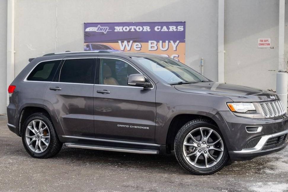 JEEP GRAND CHEROKEE 2015 1C4RJEJG0FC682950 image